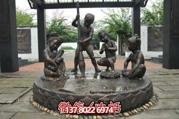 不銹鋼銅雕毛筆,為兒童締造景區(qū)樂(lè)趣 不銹鋼銅雕毛筆,為兒童締造景區(qū)樂(lè)趣