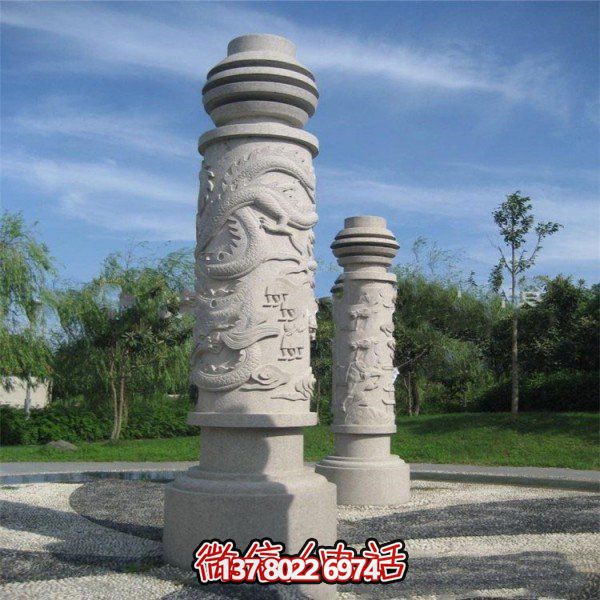 精致公園雕塑，點綴景觀，塑造美好生活